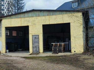 Фотография Аренда помещения свободного назначения, 504 м² , Носовихинское шоссе 16 №15 Фотография Аренда помещения свободного назначения, 504 м² , Носовихинское шоссе 16 №15