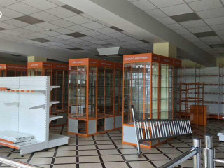 Фотография Аренда помещения свободного назначения, 504 м² , Носовихинское шоссе 16 №4 Фотография Аренда помещения свободного назначения, 504 м² , Носовихинское шоссе 16 №4