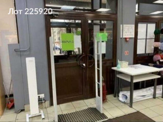 Фотография Аренда помещения свободного назначения, 210 м² , 9-я Парковая улица 21к1 №9 Фотография Аренда помещения свободного назначения, 210 м² , 9-я Парковая улица 21к1 №9