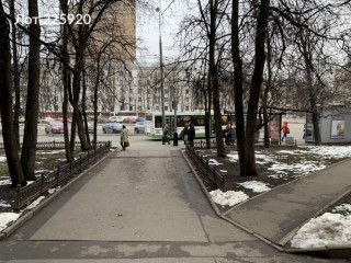 Фотография Аренда помещения свободного назначения, 210 м² , 9-я Парковая улица 21к1 №3 Фотография Аренда помещения свободного назначения, 210 м² , 9-я Парковая улица 21к1 №3