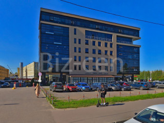 Фотография Аренда офиса, 29 м² , проспект Энергетиков 10 №6 Фотография Аренда офиса, 29 м² , проспект Энергетиков 10 №6