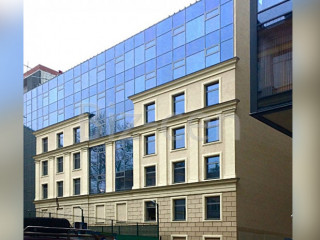 Фотография Аренда офиса, 666 м² , Невский проспект 104Б №2 Фотография Аренда офиса, 666 м² , Невский проспект 104Б №2