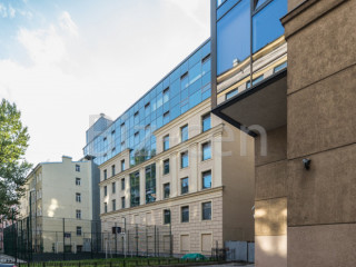 Фотография Аренда офиса, 652 м² , Невский проспект 104Б №2 Фотография Аренда офиса, 652 м² , Невский проспект 104Б №2