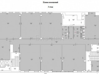 Фотография Аренда офиса, 652 м² , Невский проспект 104Б №1 Фотография Аренда офиса, 652 м² , Невский проспект 104Б №1