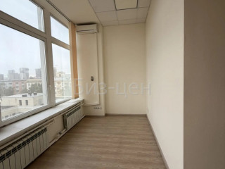 Фотография Аренда офиса, 100 м² , 2-й Рощинский проезд 8 №2 Фотография Аренда офиса, 100 м² , 2-й Рощинский проезд 8 №2