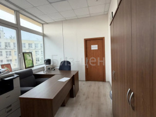 Фотография Аренда офиса, 100 м² , 2-й Рощинский проезд 8 №9 Фотография Аренда офиса, 100 м² , 2-й Рощинский проезд 8 №9