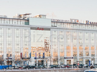 Фотография Аренда офиса, 466 м² , Петроградская набережная 18 №9 Фотография Аренда офиса, 466 м² , Петроградская набережная 18 №9