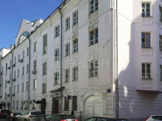 Фотография Аренда офиса, 51 м² , Луков переулок 10 №2 Фотография Аренда офиса, 51 м² , Луков переулок 10 №2