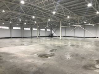Фотография Аренда склада, 1500 м² , улица Кирова 1 №3 Фотография Аренда склада, 1500 м² , улица Кирова 1 №3