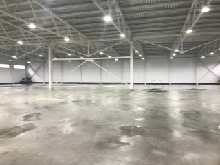 Фотография Аренда склада, 1500 м² , улица Кирова 1 №2 Фотография Аренда склада, 1500 м² , улица Кирова 1 №2