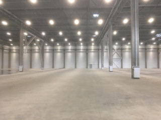 Фотография Аренда склада, 9500 м² , Ярославское шоссе 226А №2 Фотография Аренда склада, 9500 м² , Ярославское шоссе 226А №2