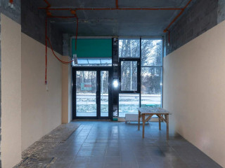 Фотография Аренда помещения свободного назначения, 33 м² , деревня Жабкино 1  №4