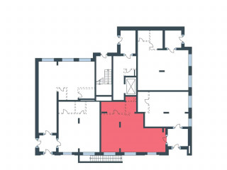 Фотография Аренда помещения свободного назначения, 59 м² , улица Сергея Жадобкина 7к2 №10 Фотография Аренда помещения свободного назначения, 59 м² , улица Сергея Жадобкина 7к2 №10