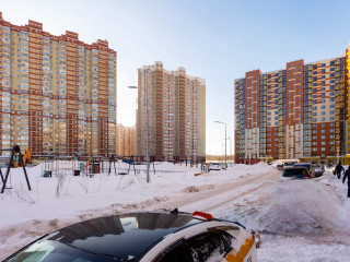 Фотография Аренда помещения свободного назначения, 113 м² , улица Дмитриева 7  №3