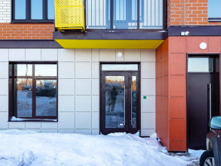 Аренда помещения свободного назначения 113 м² улица Дмитриева 7 