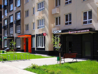 Фотография Аренда помещения свободного назначения, 23 м² , улица Яганова 1  №5