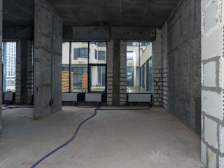 Продажа помещения свободного назначения 349 м² бульвар Эйнштейна 5
