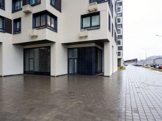 Фотография Продажа помещения свободного назначения, 349 м² , бульвар Эйнштейна 5 №10 Фотография Продажа помещения свободного назначения, 349 м² , бульвар Эйнштейна 5 №10