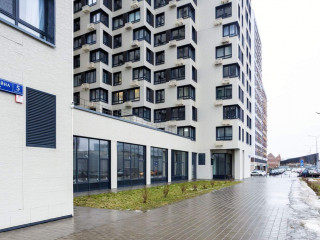Фотография Продажа помещения свободного назначения, 349 м² , бульвар Эйнштейна 5 №12 Фотография Продажа помещения свободного назначения, 349 м² , бульвар Эйнштейна 5 №12