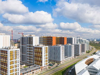 Фотография Продажа помещения свободного назначения, 349 м² , бульвар Эйнштейна 5 №14 Фотография Продажа помещения свободного назначения, 349 м² , бульвар Эйнштейна 5 №14