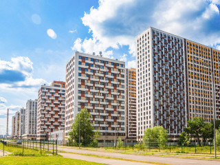 Фотография Продажа помещения свободного назначения, 349 м² , бульвар Эйнштейна 5 №13 Фотография Продажа помещения свободного назначения, 349 м² , бульвар Эйнштейна 5 №13