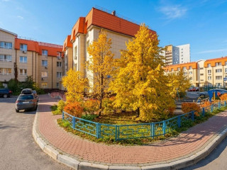 Фотография Продажа помещения свободного назначения, 469 м² , улица Горького 79к1 №4 Фотография Продажа помещения свободного назначения, 469 м² , улица Горького 79к1 №4