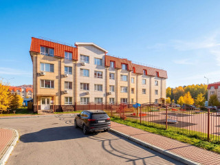 Фотография Продажа помещения свободного назначения, 469 м² , улица Горького 79к1 №1 Фотография Продажа помещения свободного назначения, 469 м² , улица Горького 79к1 №1
