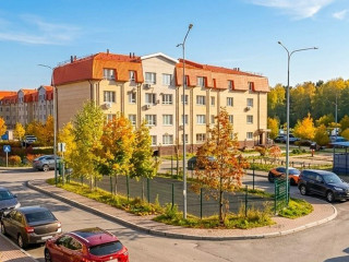Фотография Продажа помещения свободного назначения, 469 м² , улица Горького 79к1 №5 Фотография Продажа помещения свободного назначения, 469 м² , улица Горького 79к1 №5