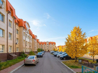 Фотография Продажа помещения свободного назначения, 469 м² , улица Горького 79к1 №3 Фотография Продажа помещения свободного назначения, 469 м² , улица Горького 79к1 №3