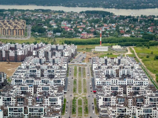 Фотография Аренда помещения свободного назначения, 54 м² , Тенистый бульвар 11 №10 Фотография Аренда помещения свободного назначения, 54 м² , Тенистый бульвар 11 №10