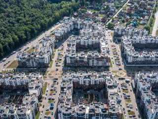 Фотография Аренда помещения свободного назначения, 54 м² , Тенистый бульвар 11 №9 Фотография Аренда помещения свободного назначения, 54 м² , Тенистый бульвар 11 №9