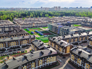 Фотография Аренда помещения свободного назначения, 159 м² , Бурковский проезд 48к2 №2 Фотография Аренда помещения свободного назначения, 159 м² , Бурковский проезд 48к2 №2