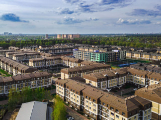Аренда помещения свободного назначения 159 м² Бурковский проезд 48к2 