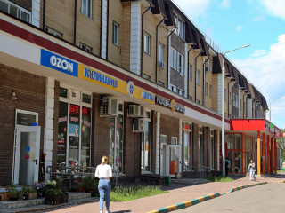 Фотография Аренда помещения свободного назначения, 159 м² , Бурковский проезд 48к2 №5 Фотография Аренда помещения свободного назначения, 159 м² , Бурковский проезд 48к2 №5