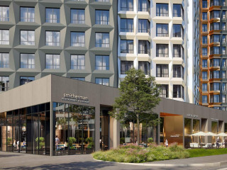 Фотография Продажа помещения свободного назначения, 7 м² , улица Академика Волгина 2 №25 Фотография Продажа помещения свободного назначения, 7 м² , улица Академика Волгина 2 №25