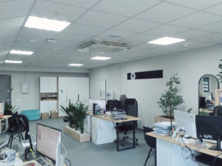 Фотография Аренда офиса, 64 м² , Карла Либкнехта ул 22 №3 Фотография Аренда офиса, 64 м² , Карла Либкнехта ул 22 №3