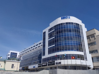 Аренда офиса 64 м² Карла Либкнехта ул 22