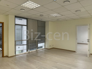 Аренда офиса 43 м² 2-я Хуторская улица 38А