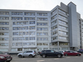 Фотография Аренда офиса, 200 м² , 2-я Хуторская улица 38А  №10