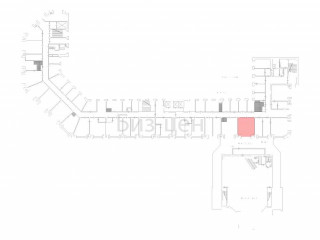 Фотография Аренда офиса, 42 м² , площадь Конституции 2 №6 Фотография Аренда офиса, 42 м² , площадь Конституции 2 №6