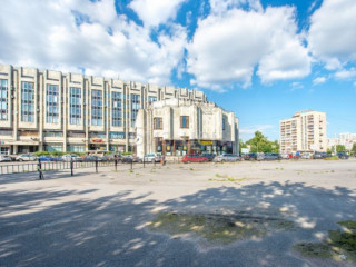 Фотография Аренда офиса, 42 м² , площадь Конституции 2 №5 Фотография Аренда офиса, 42 м² , площадь Конституции 2 №5