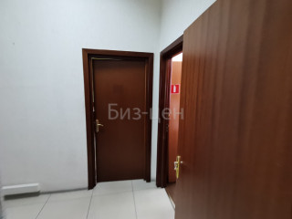 Фотография Аренда офиса, 154 м² , Большой Саввинский переулок 9с1 №6 Фотография Аренда офиса, 154 м² , Большой Саввинский переулок 9с1 №6