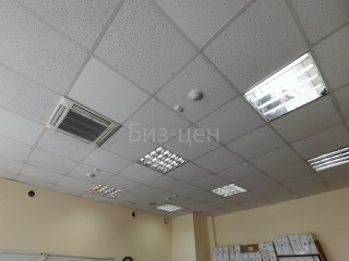 Фотография Аренда офиса, 154 м² , Большой Саввинский переулок 9с1 №2 Фотография Аренда офиса, 154 м² , Большой Саввинский переулок 9с1 №2
