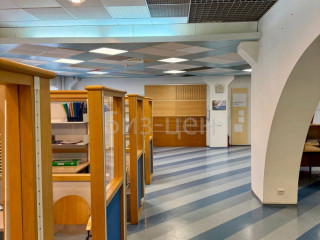 Фотография Аренда офиса, 216 м² , Полевая Сабировская улица 46Т №3 Фотография Аренда офиса, 216 м² , Полевая Сабировская улица 46Т №3