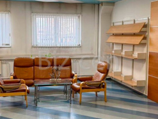 Фотография Аренда офиса, 216 м² , Полевая Сабировская улица 46Т №12 Фотография Аренда офиса, 216 м² , Полевая Сабировская улица 46Т №12