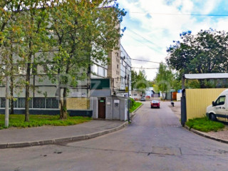 Фотография Аренда офиса, 216 м² , Полевая Сабировская улица 46Т №15 Фотография Аренда офиса, 216 м² , Полевая Сабировская улица 46Т №15