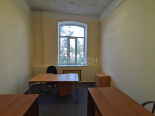 Фотография Аренда офиса, 18 м² , Большой Саввинский переулок 9с1 №1 Фотография Аренда офиса, 18 м² , Большой Саввинский переулок 9с1 №1