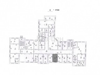 Фотография Аренда офиса, 18 м² , Большой Саввинский переулок 9с1 №2 Фотография Аренда офиса, 18 м² , Большой Саввинский переулок 9с1 №2