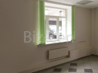 Фотография Аренда офиса, 160 м² , улица Малая Дмитровка 16с6  №2