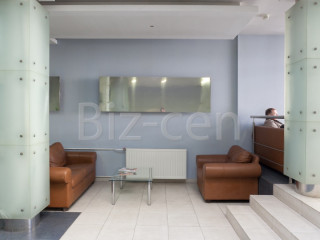 Фотография Аренда офиса, 160 м² , улица Малая Дмитровка 16с6  №1